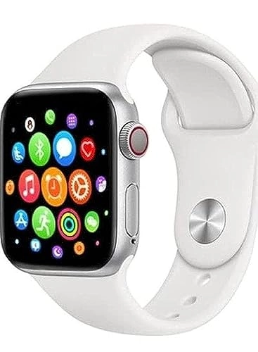 Full Touch Call Smartwatch