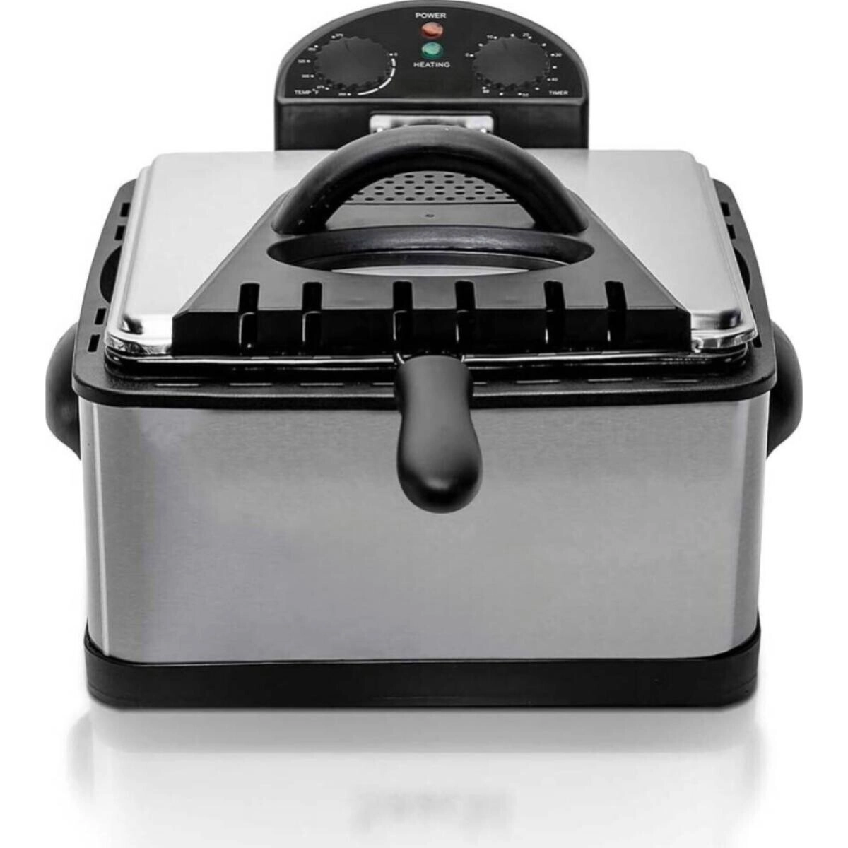 Electric Fryer 8874700525017