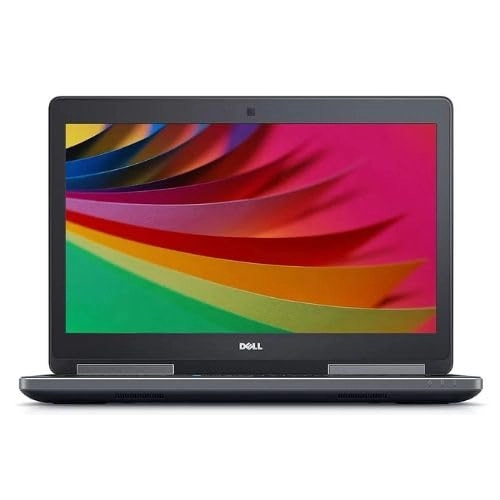 DELL (Renewed) Latitude 7520 - 15.6'' Core M-5Y10 16GB DDR3 256GB SSD