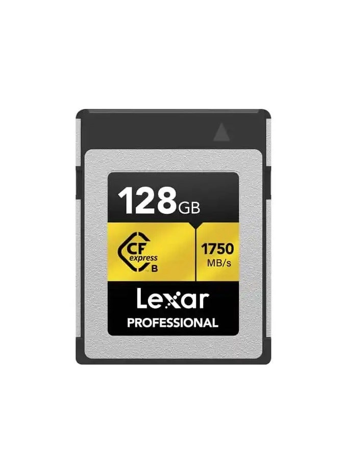 CFexpress Type B - 128GB