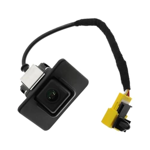 Back View Camera - Compatible With Kia Optima K5 2011 2012 2013