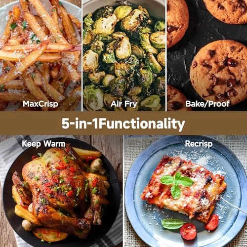 Digital Air Fryer B0G19YRXC9