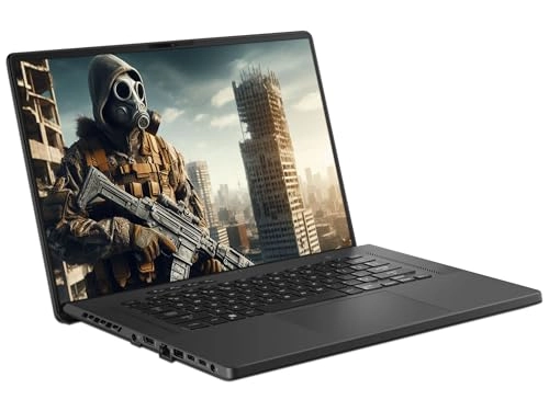 ROG Zephyrus G16 GU603 - 16'' Core i7-13620H 16GB DDR4 512GB SSD