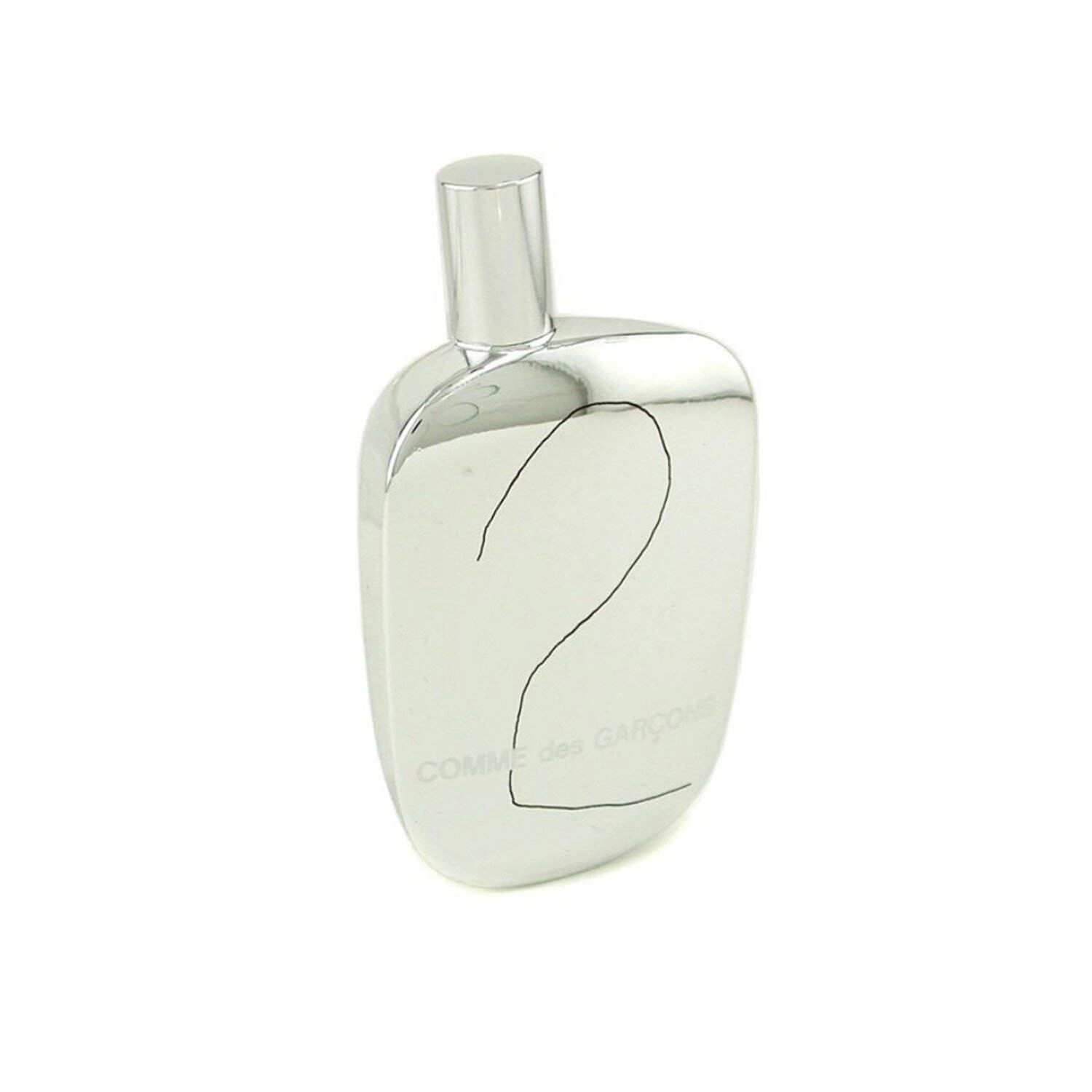 Comme Des Garcons de 2 - Eau de Parfum 100 ml