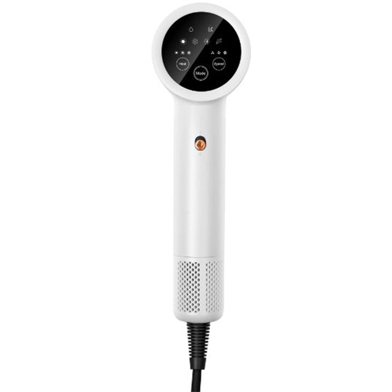 JIMMY F7 - 1600 W Brushless Digital Motor