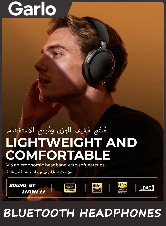 VJ364 - Wireless Headphone