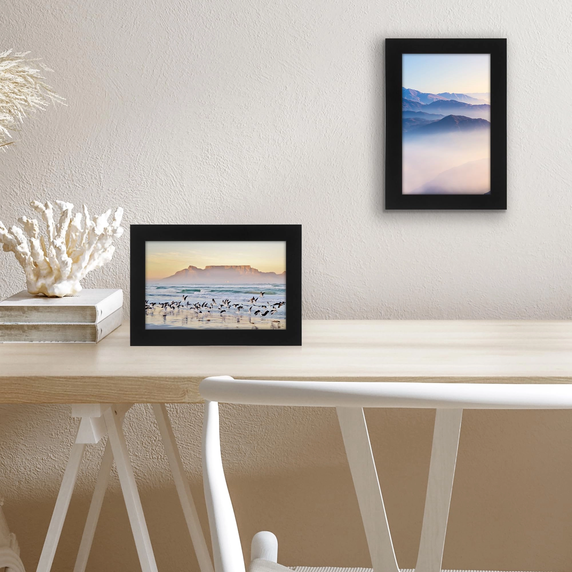 MW0508BLKNOMAT - 5x8