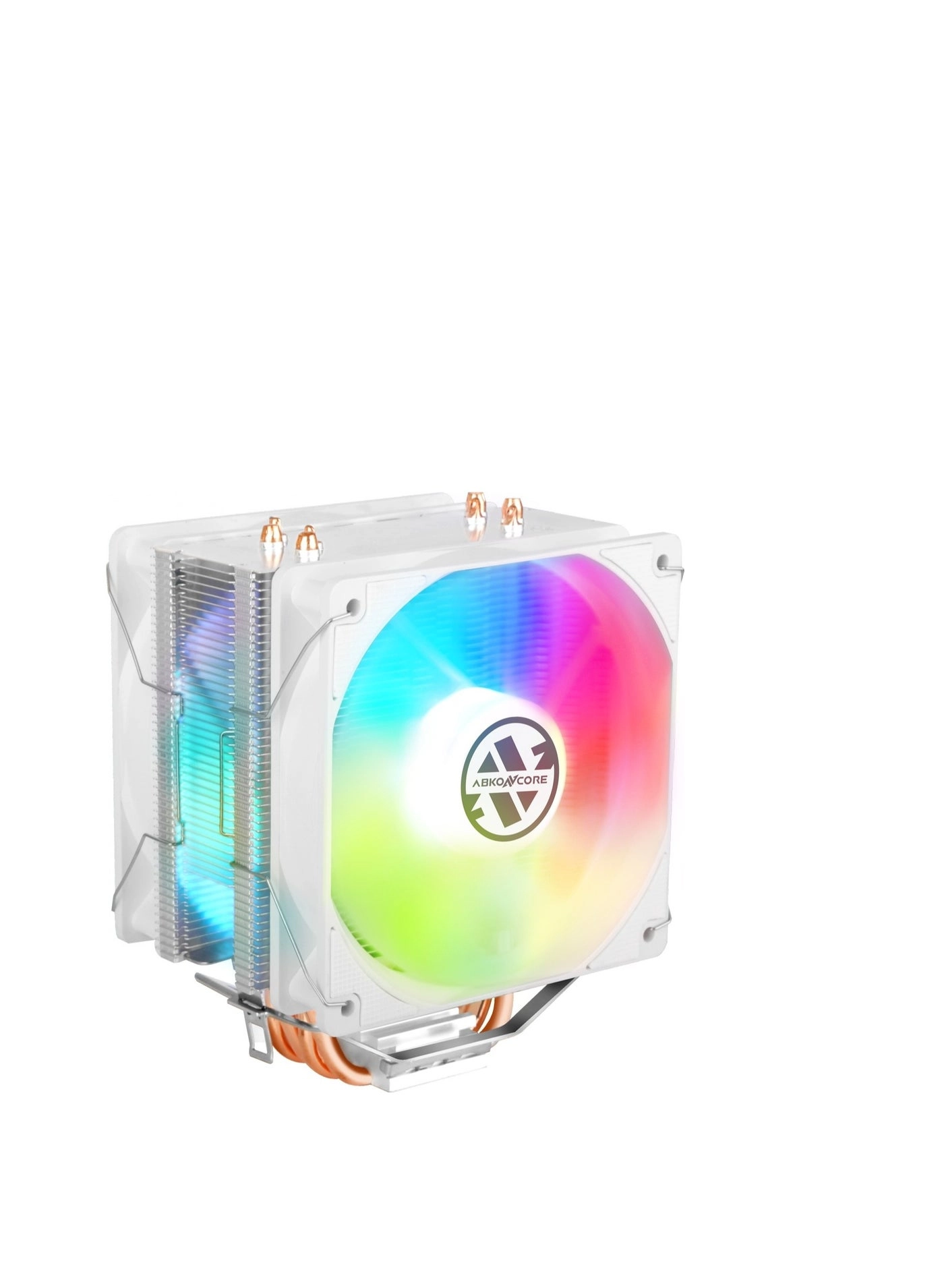 ABKONCORE CoolStorm T406W - Two 120mm