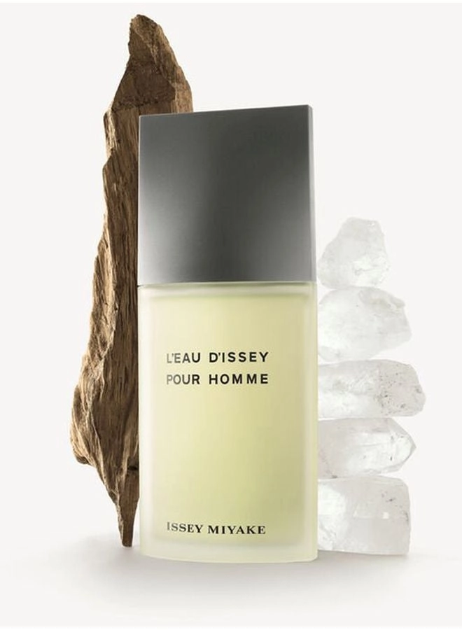 Classic Eau de Toilette 75ml