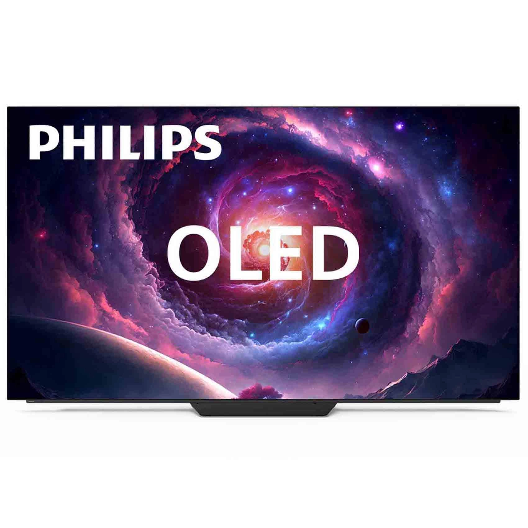 65OLED720/56 - 65 in
