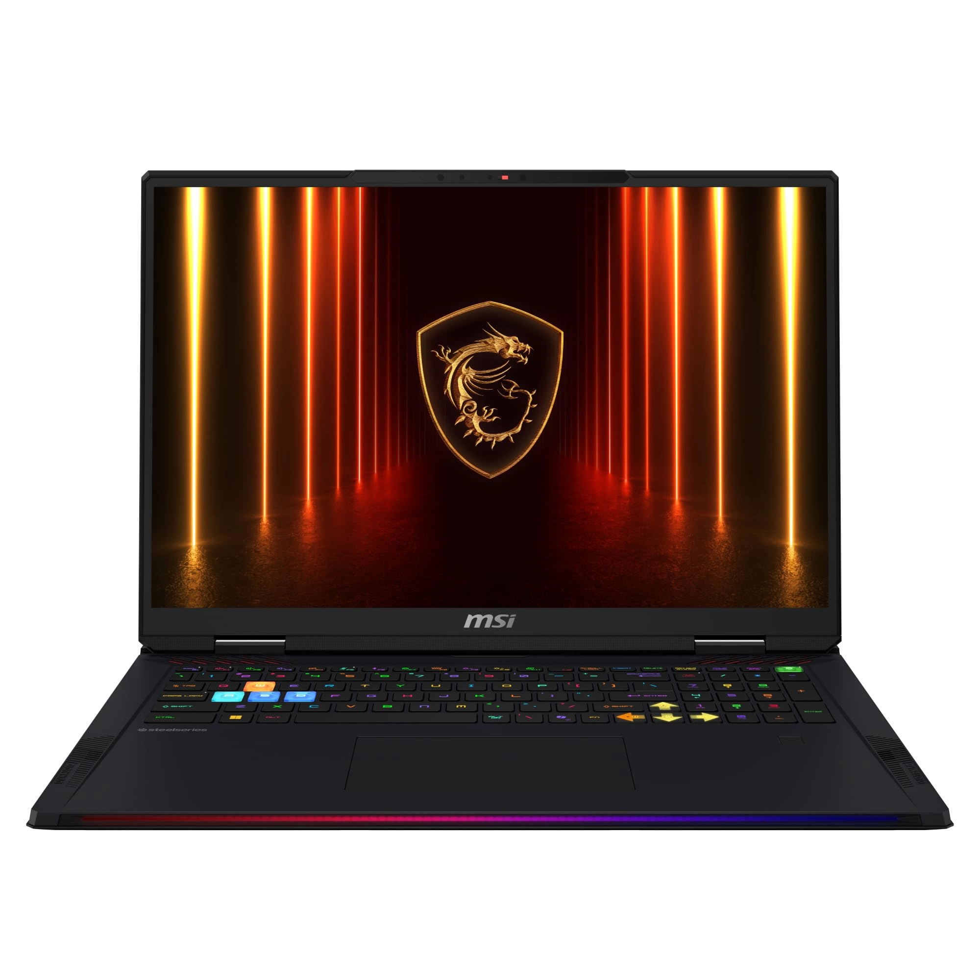 Raider 18 HX AI A2XWIG - 18'' Core Ultra 9-285HX 64GB DDR5 2TB SSD