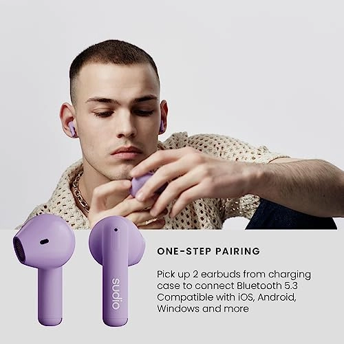 A1 Wireless Earbud