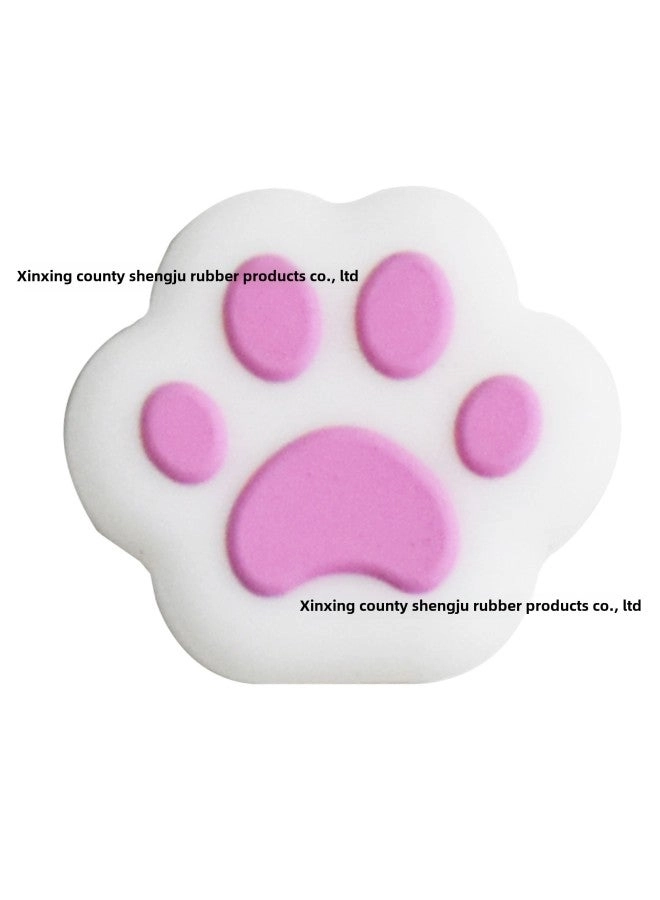 GE Steam Deck Rocker Cap - Silicone Cat Claw