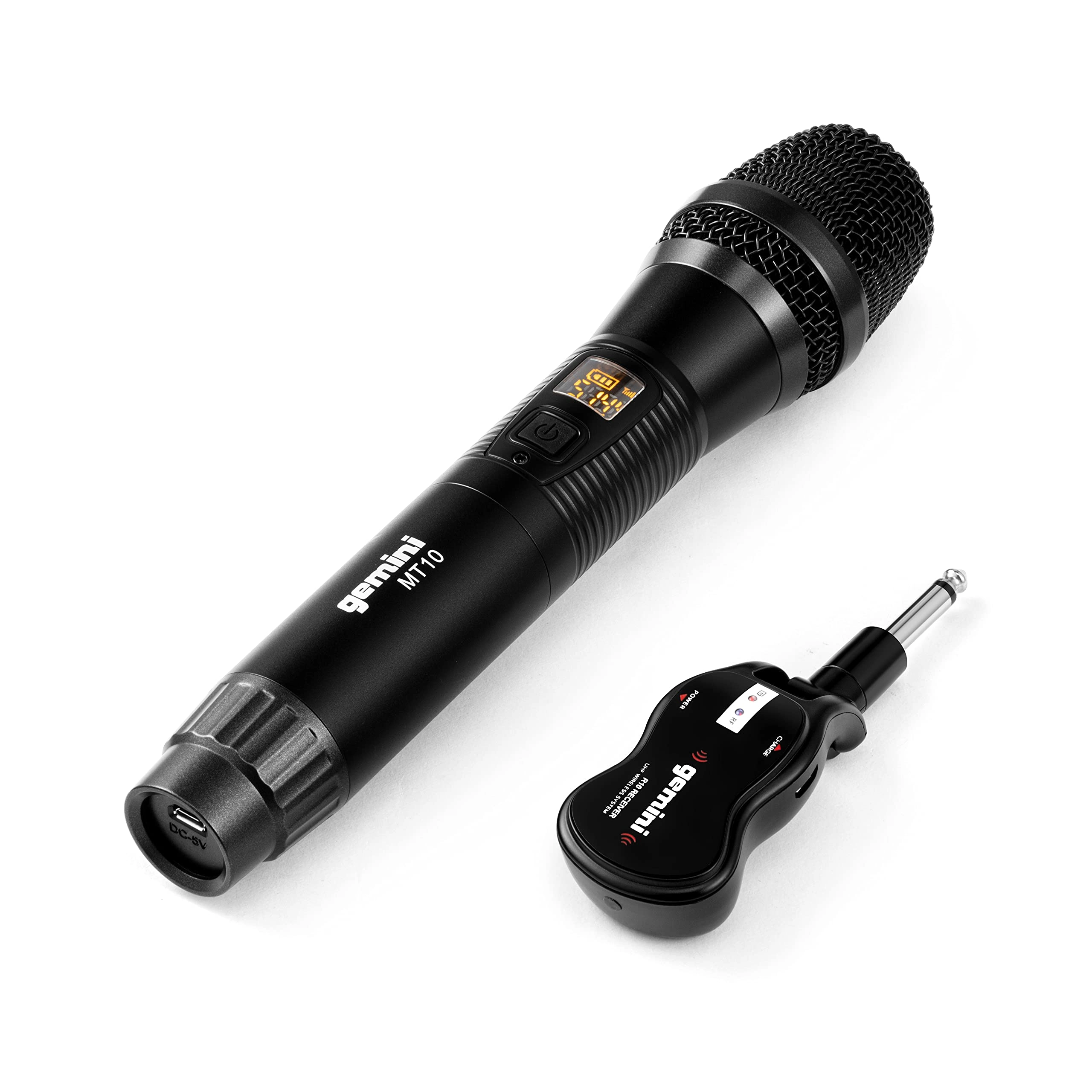 Gemini Sound GMU-M100 - UHF