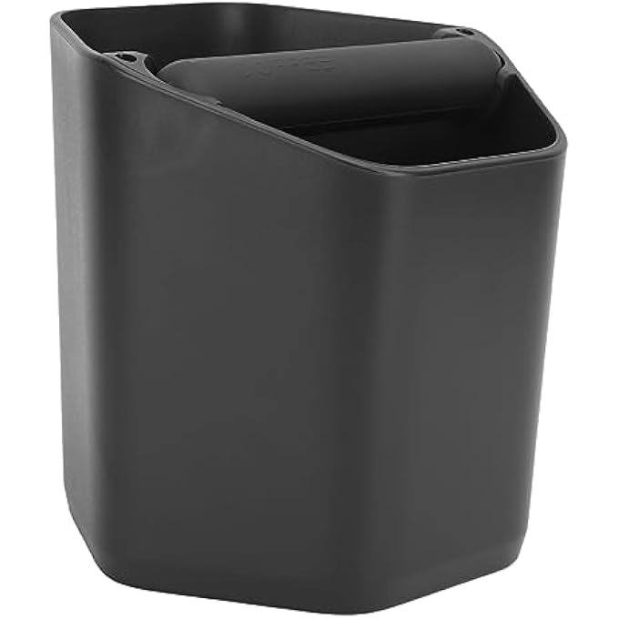 Coffee Grounds Knock Box