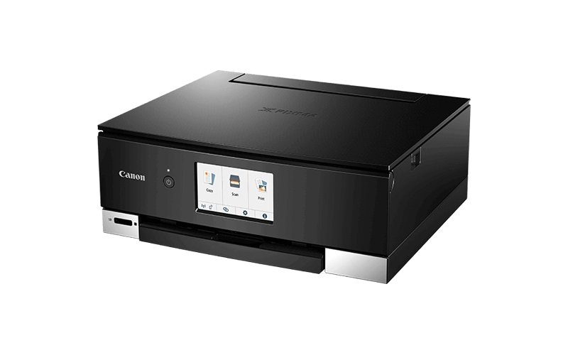 Pixma TS8040 - Inkjet