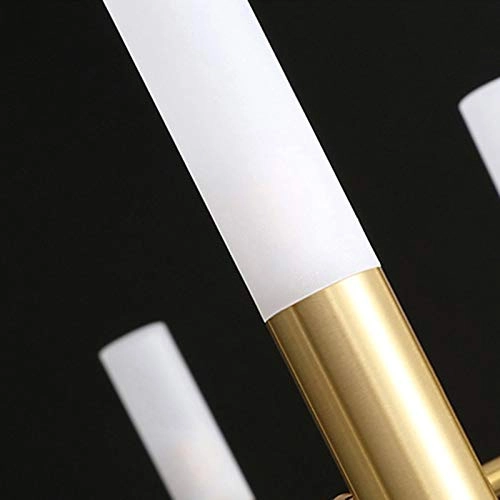 G4 Nordic Firefly Chandelier