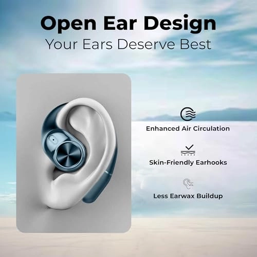 Buds Infinity - Wireless Earbud
