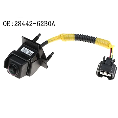 Rear View Camera - Night vision wireless Wire