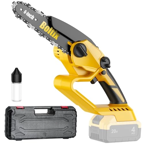 Mini Chainsaw