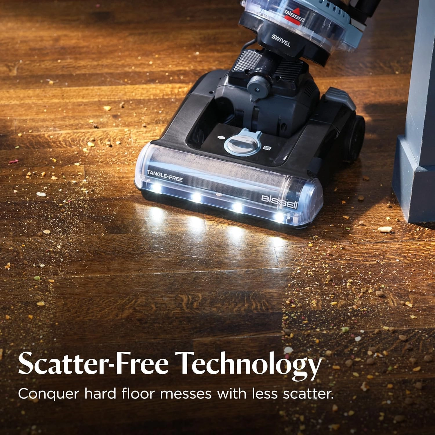 CleanView Max Tangle-Free Rewind (4073L)