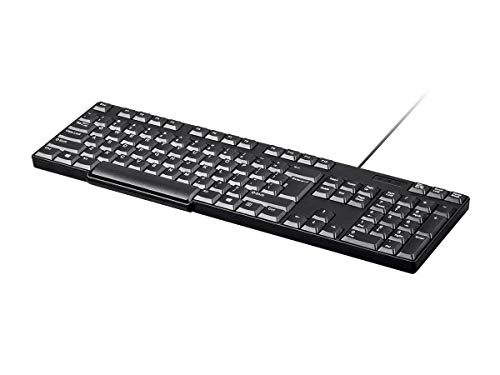 Select Style USB Tile Keyboard - Tile Wired