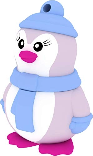 Miss Penguin - USB 2.0 16GB