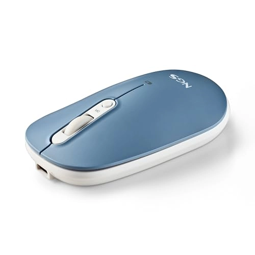 Shell-RB Mouse - Wireless