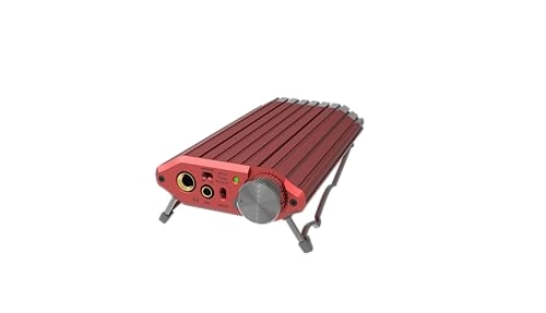 iDSD Diablo 2 - Portable DAC/Amp