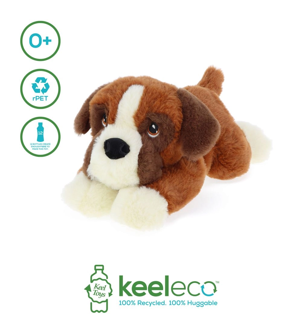 Keeleco Puppies 22 cm