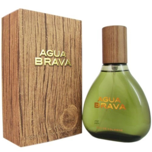 Agua Brava Brave - 100ml