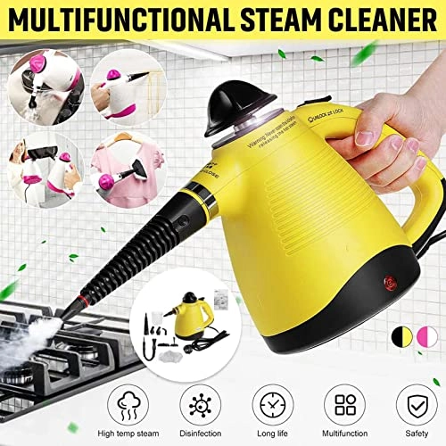 Handheld Steam Cleaner - 3.0BAR 300ml