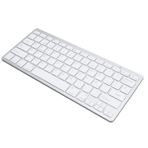 Portable Bluetooth Wireless Keyboard - ES Wireless