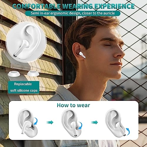 A30 Wireless Earbud