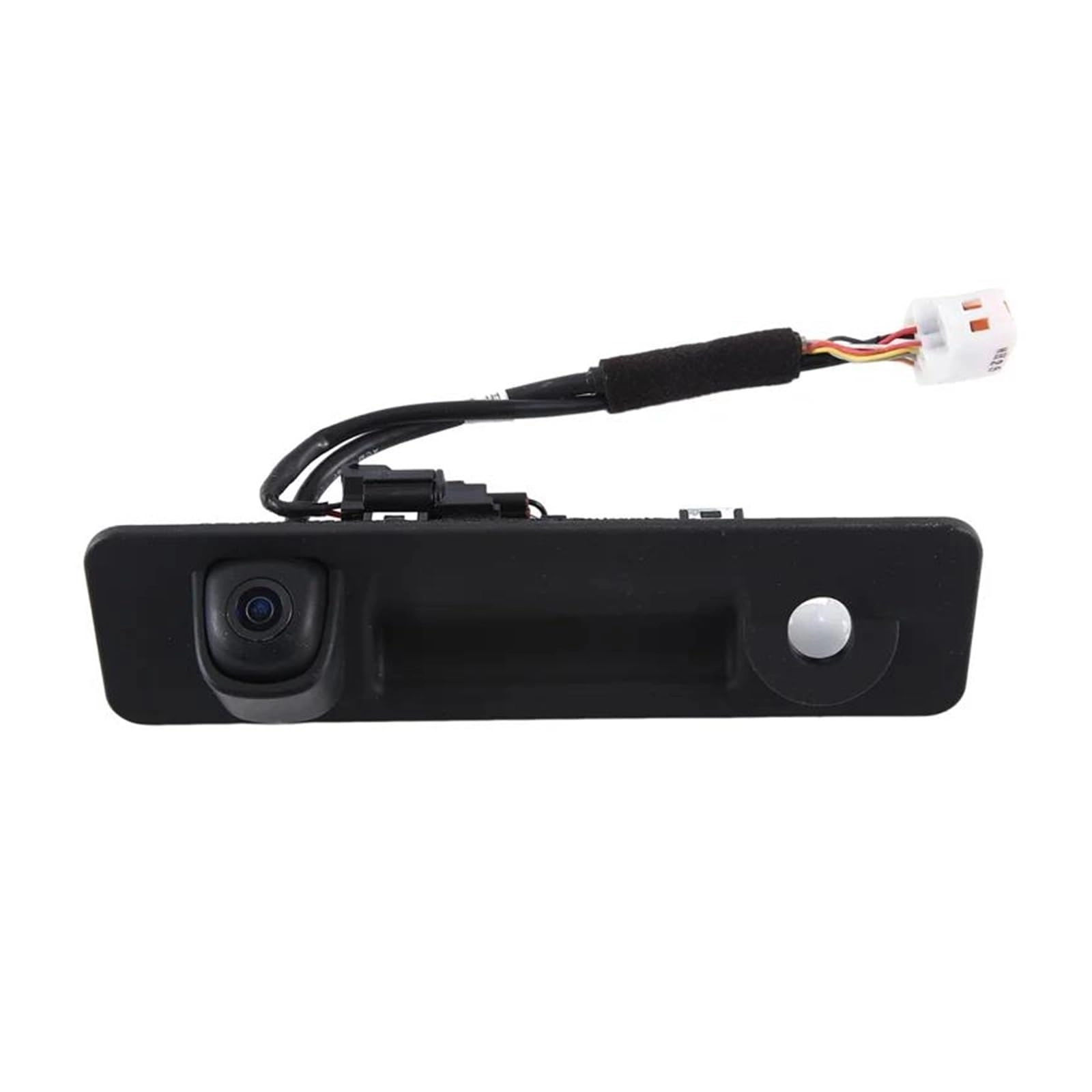 Rear View Camera