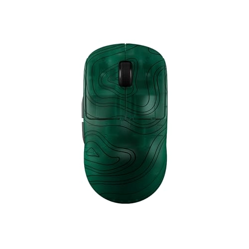X2 CrazyLight Mini Gaming Mouse - 2.4 GHz USB