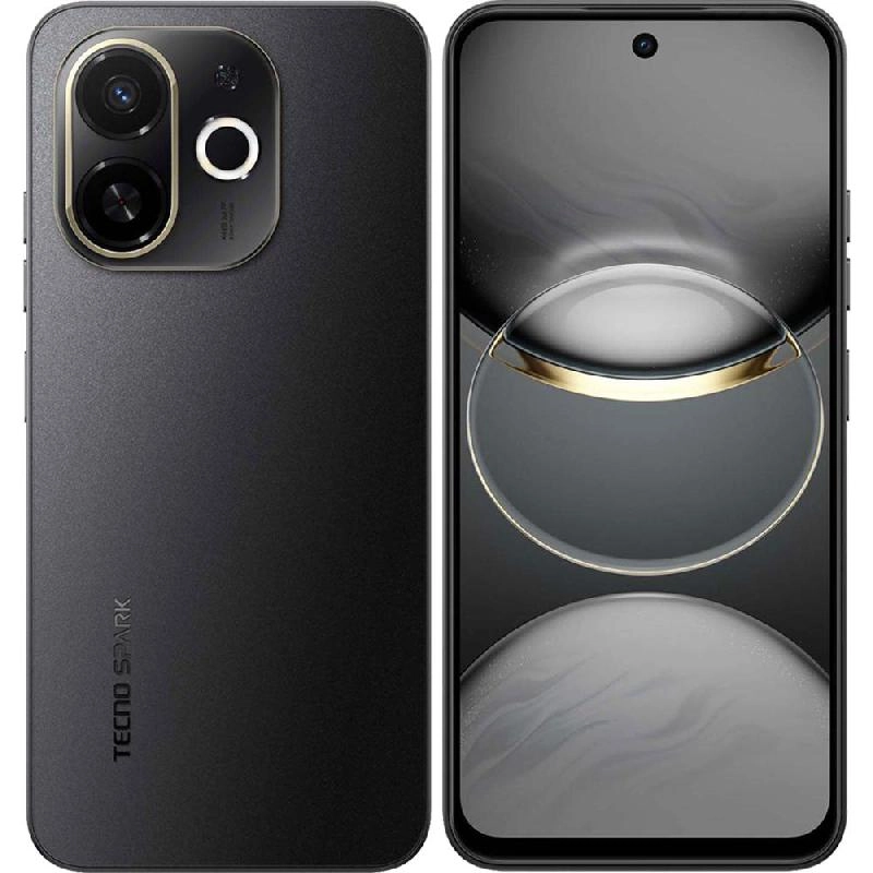 Tecno Spark 30C - 4GB 128GB