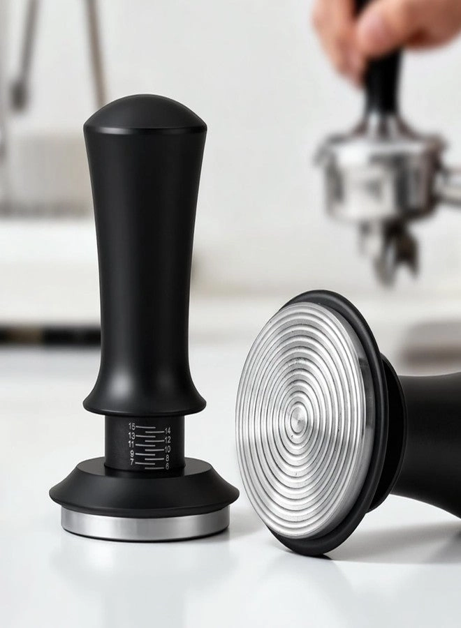 Espresso Tamper Kit - 350ml