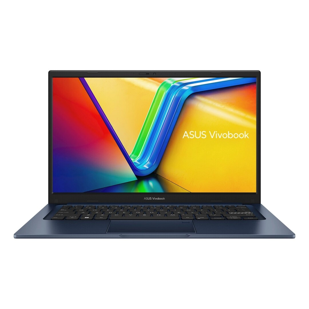 SSR COMPUTERS TRADING LLC Vivobook 14 X1404 - 14'' Core i7-1355U 8GB DDR4 512GB SSD