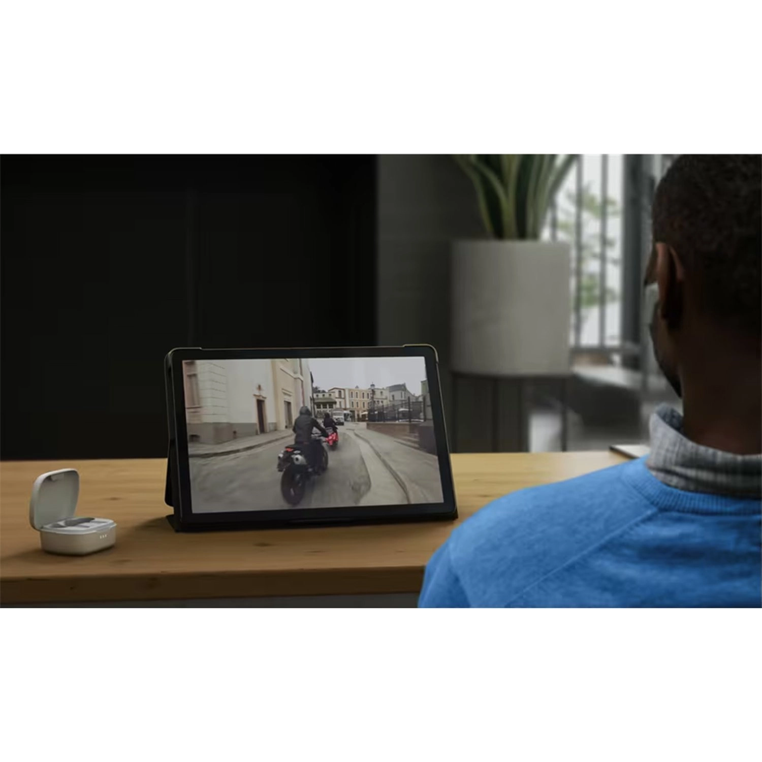 Tab M10 3rd Gen - 64GB 10.1"