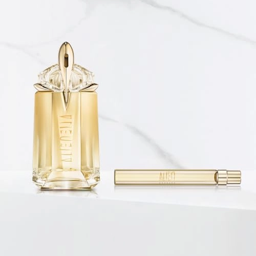 Alien Goddess - Eau de Parfum 0.33 Fl Oz