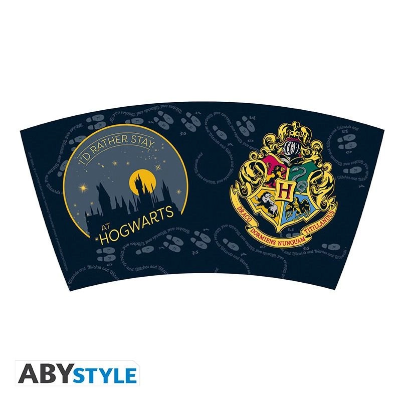 Hogwarts Mug - 400 ml