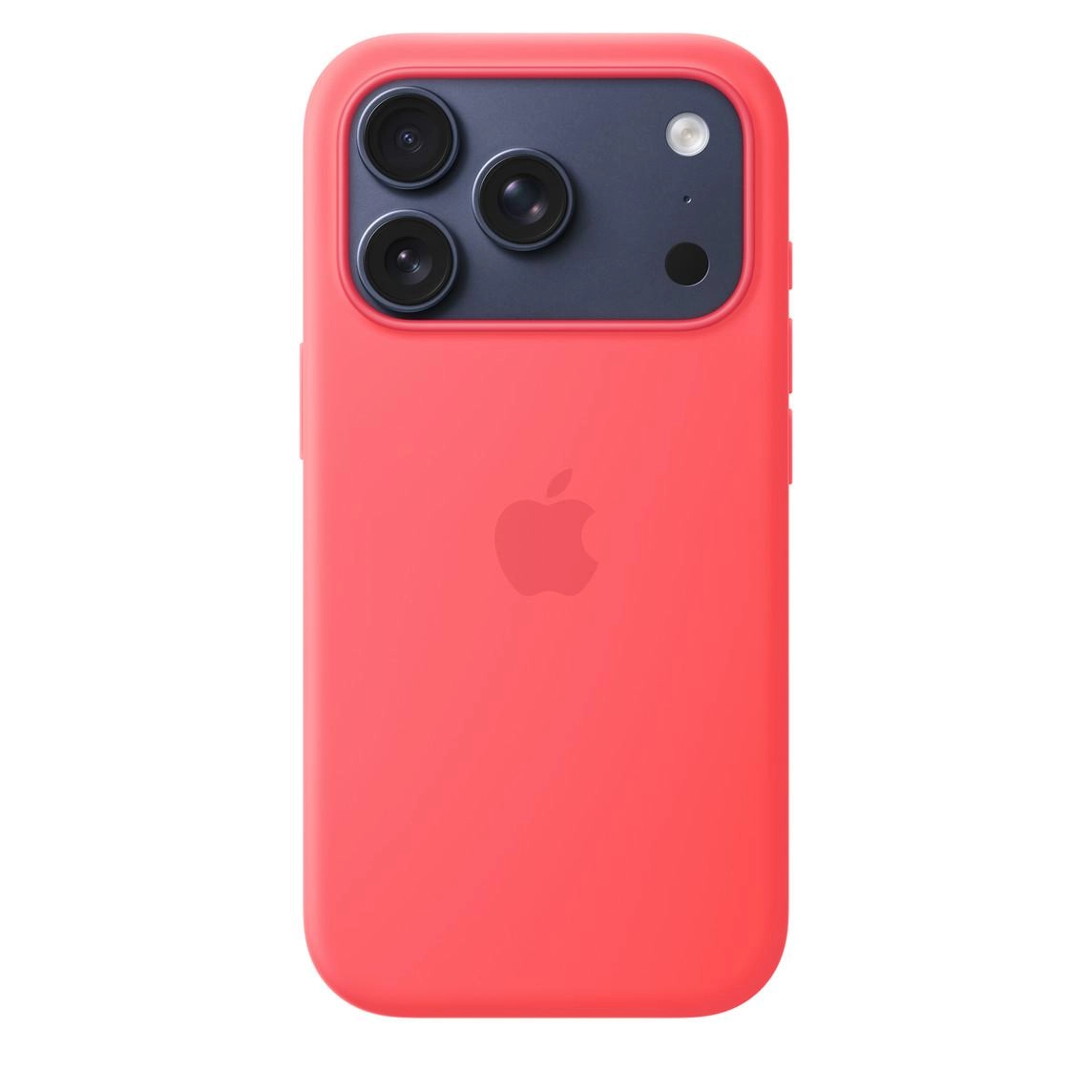 MagSafe Case - Silicone for iPhone 17