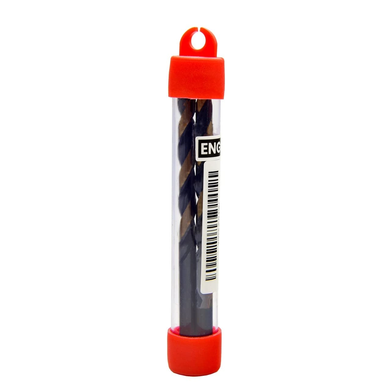 21/64" Twist Drill Bits - HSS M2 2pcs