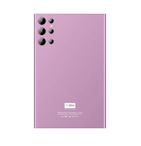 CM822 - 6GB 8 Inches 256GB