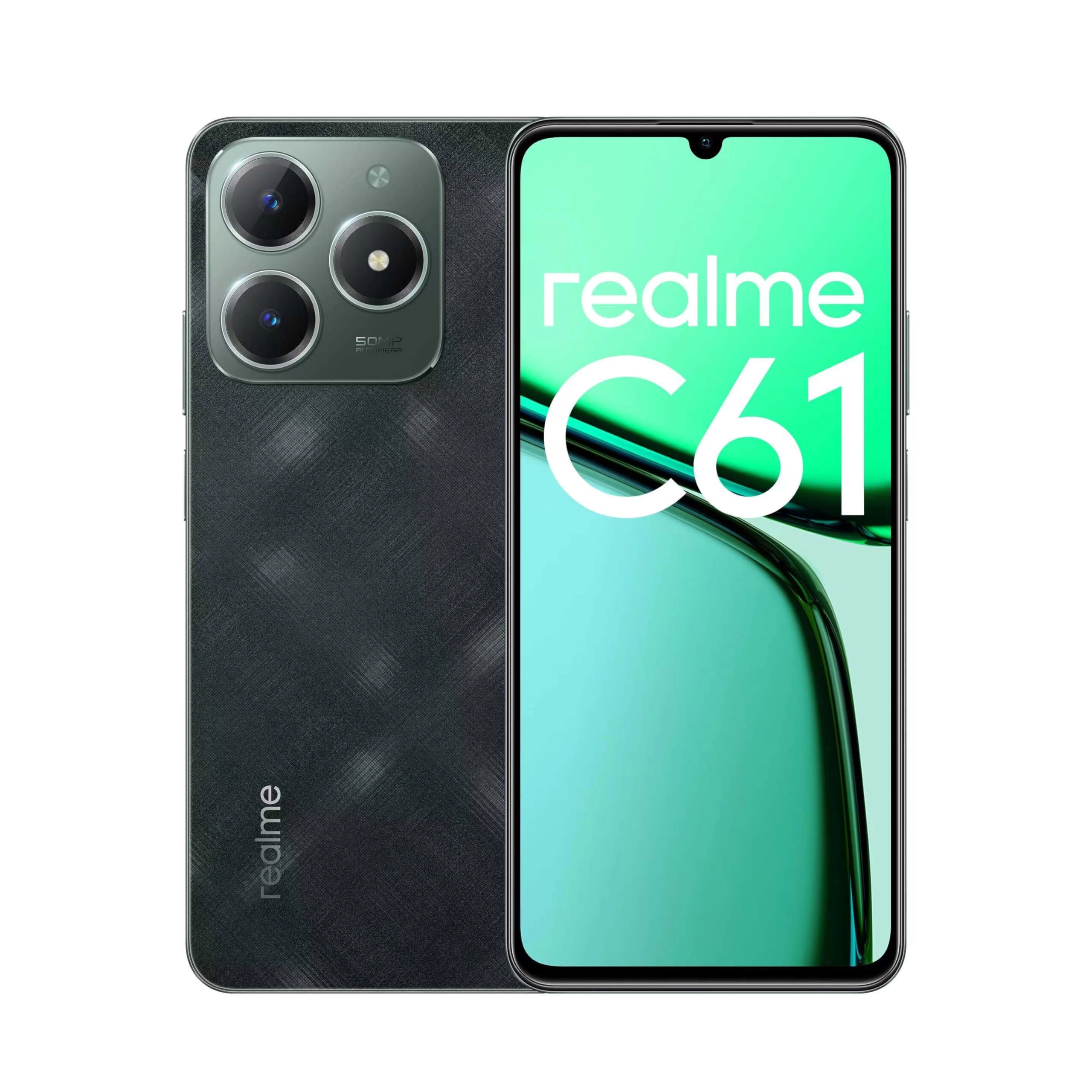 C61 - 6GB 128GB