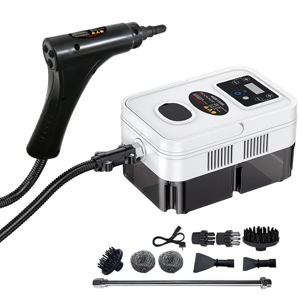 ZQJ72403 - 3 BAR 1200ml