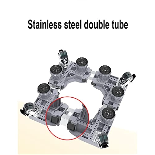 Refrigerator Base - 47-68cm adjustable 400kg