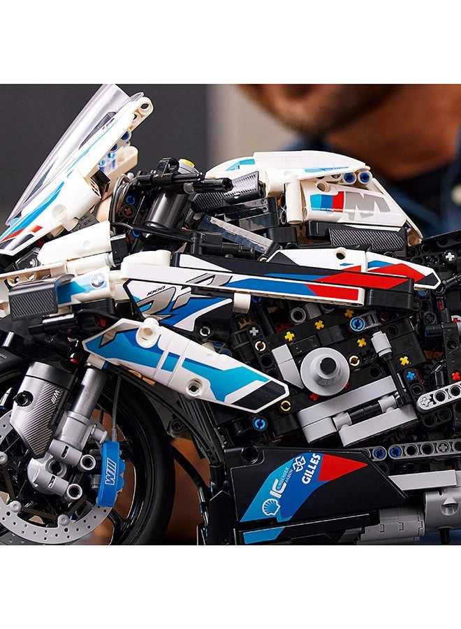 Technic BMW M 1000 RR (42130)