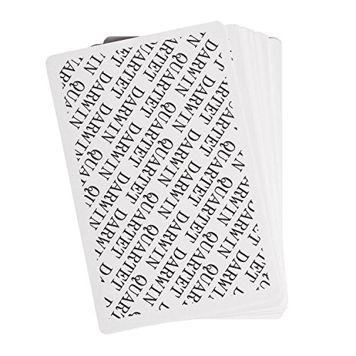 Darwin Awards Quartet - Card Game